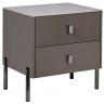 Тумбочка серая 50*40*53 см (TT-00013131)