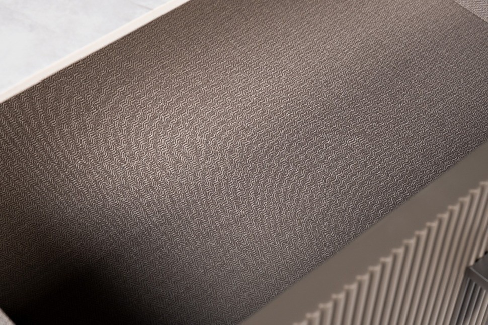 Тумбочка серая 50*40*53 см (TT-00013131)