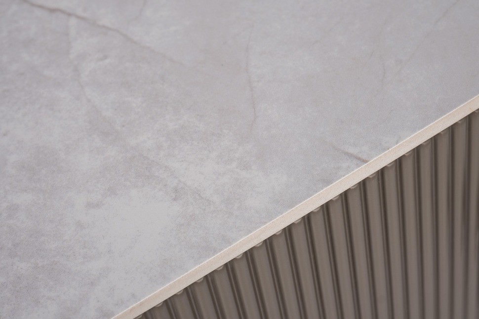 Тумбочка серая 50*40*53 см (TT-00013131)