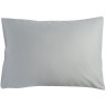 Набор из двух наволочек из сатина серого цвета из коллекции russian north, 50х70 см (73242)