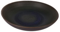 Чаша E753-P-10113/23, 23 см, керамика, Blue/Grey, ROOMERS TABLEWARE