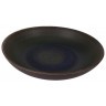 Чаша E753-P-10113/23, 23 см, керамика, Blue/Grey, ROOMERS TABLEWARE