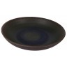 Чаша E753-P-10113/23, 23 см, керамика, Blue/Grey, ROOMERS TABLEWARE