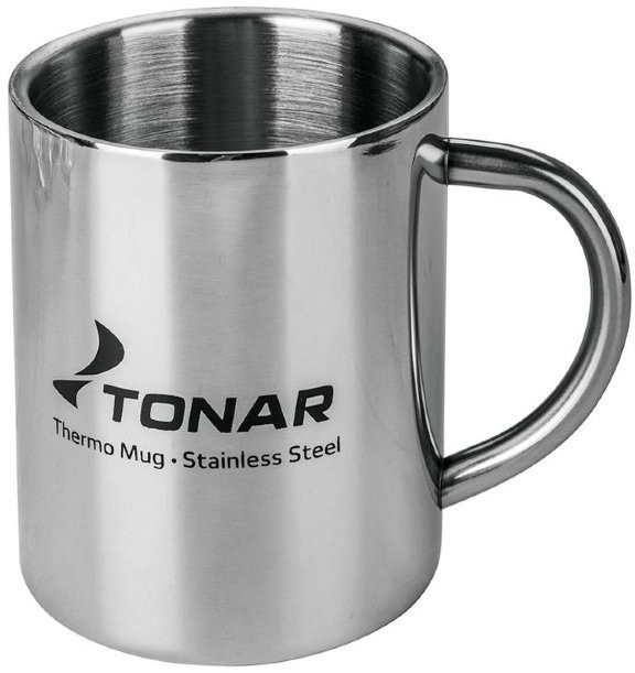 Термокружка Тонар 300 мл T.TK-001-300 (73691)
