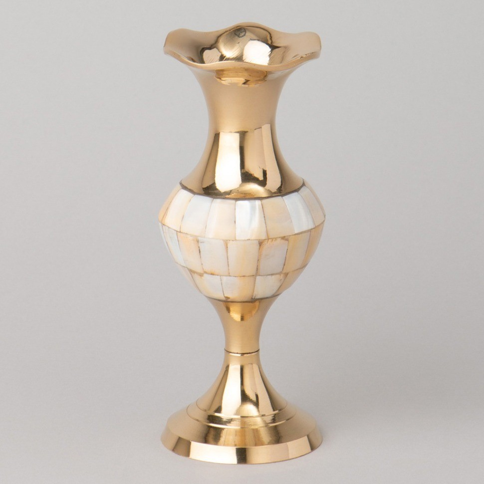 Ваза высота=14см Lefard (733-196)