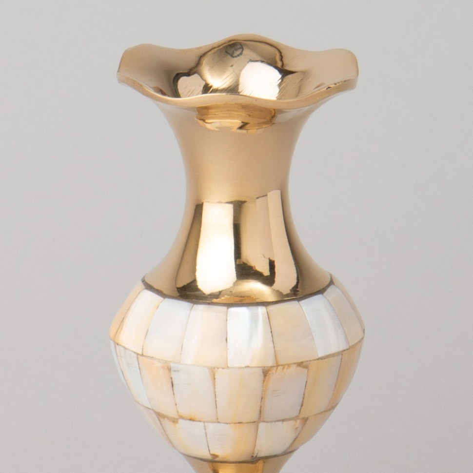 Ваза высота=14см Lefard (733-196)