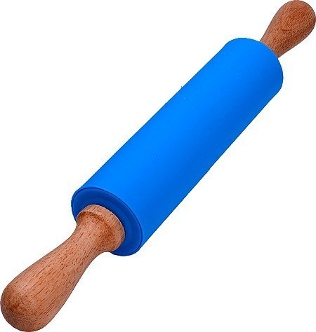 Скалка силиконовая MAYER   BOCH (29439)