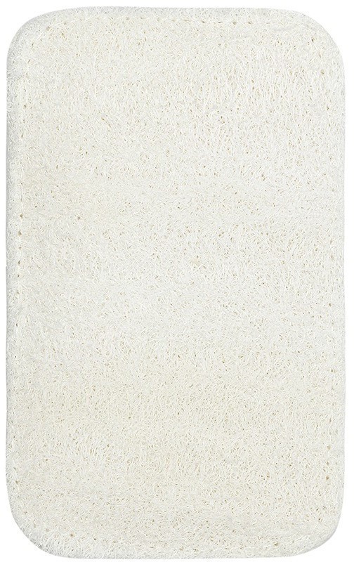 Набор губок для посуды из люфы и целлюлозы eco sponge, 2 шт. (77064)