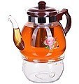 Чайник заварочный 1,25 л + подогрев MAYER BOCH (29345)