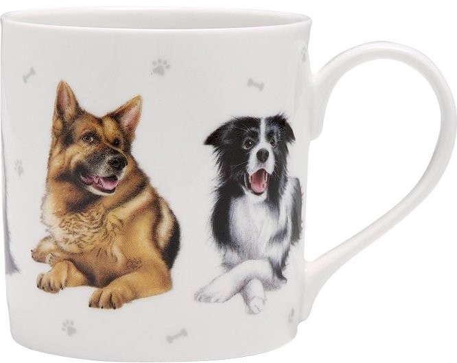 Ashdene Кружка Kennel Club Working Breeds 517495