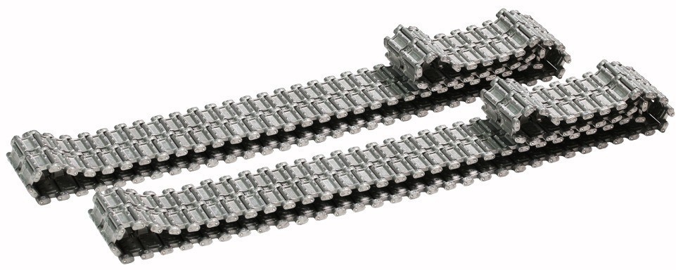 Гусеница металлическая для танка Heng Long 3939 (TK-MC3939)