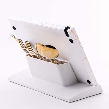 Подставка для ножей магнитная MAYER BOCH (40619)