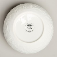 Набор для специй lefard &quot;meadow&quot; 3 пр. на дер.подставке 15,5*15,5*10 см (587-214)