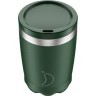 Термокружка coffee cup, 340 мл, зеленая матовая (70297)