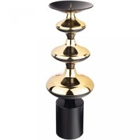 Подсвечник коллекция &quot;модерн&quot; диаметр=15 см высота=42 см Lefard (170-247)