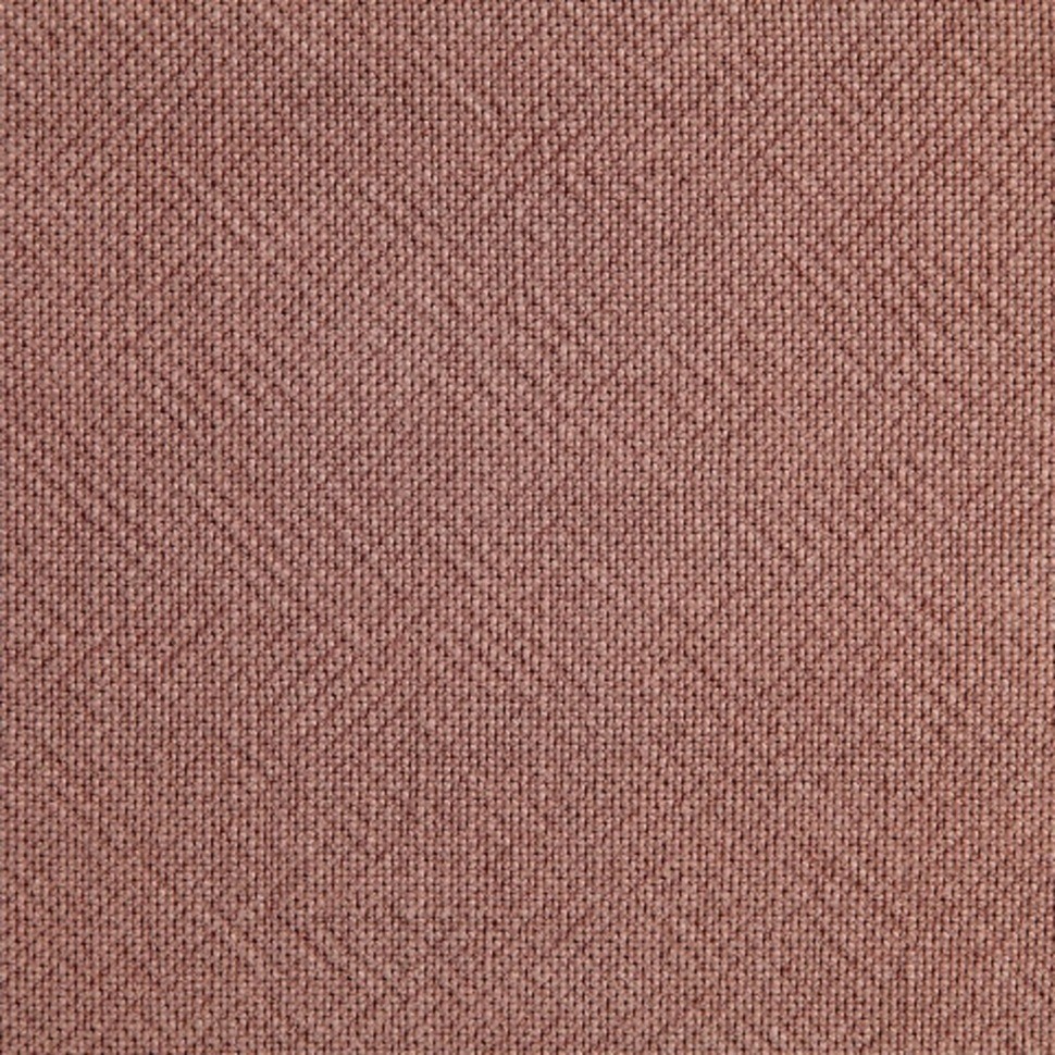 Кресло Салмон NSSF-5065E-C2-20, каркас дуб, обивка лен, pink, RESTORATION HARDWARE