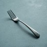 Вилка десертная YG148-DF, нержавеющая сталь 18/10, stone washed, 1966