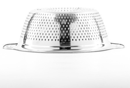 Дуршлаг металлический 22 см MAYER BOCH (40729)