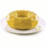 Форма для приготовления пирогов и кексов gioia 21 х 7 см силиконовая (68893)
