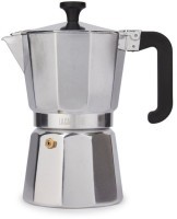 Кофеварка гейзерная 290 мл La Cafetiere LCVEN6CPSIL