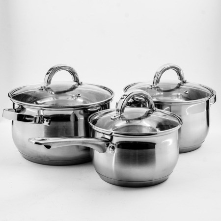 Набор посуды (2127-1)