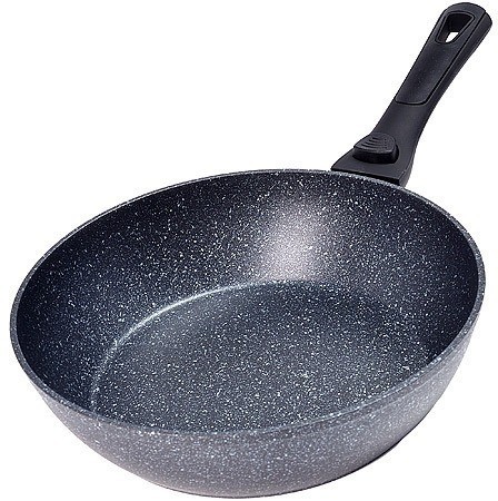 Сковорода 26 см со съемной ручкой MAYER BOCH (40402)