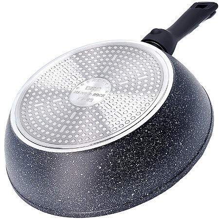 Сковорода 26 см со съемной ручкой MAYER BOCH (40402)