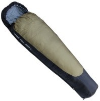 Спальный мешок Campus Fun 250 (Правый) (59189)