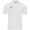 Поло JÖGEL ESSENTIAL CVC Polo, белый (2116773)