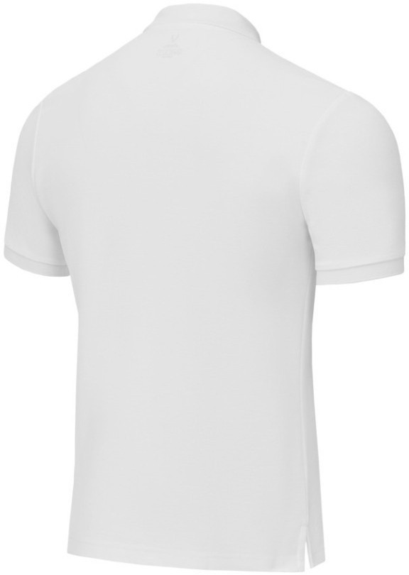 Поло JÖGEL ESSENTIAL CVC Polo, белый (2116773)