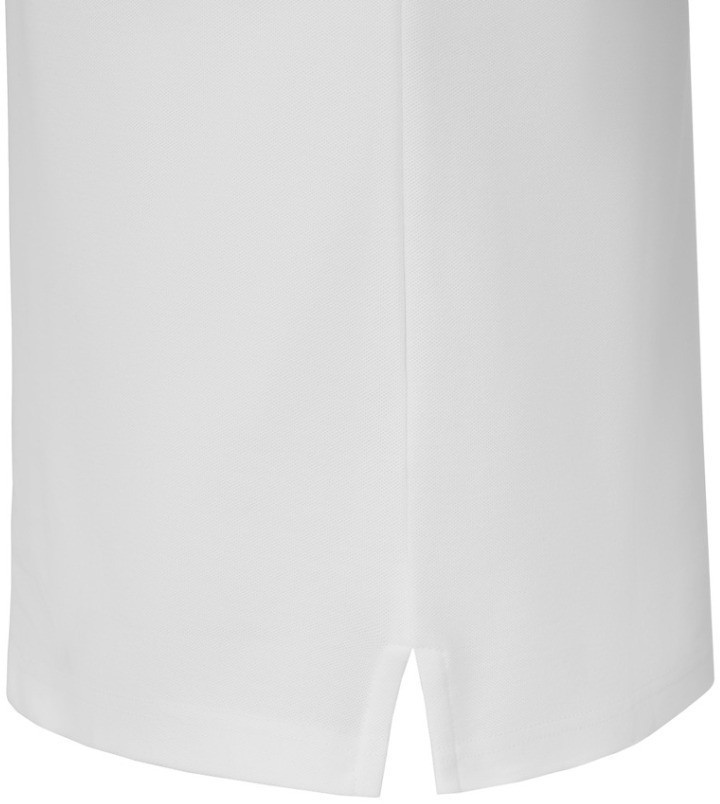 Поло JÖGEL ESSENTIAL CVC Polo, белый (2116773)