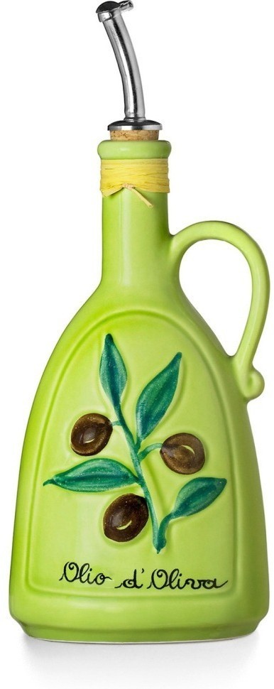 Бутылка для масла Verde Mela 750 мл 8155-VML