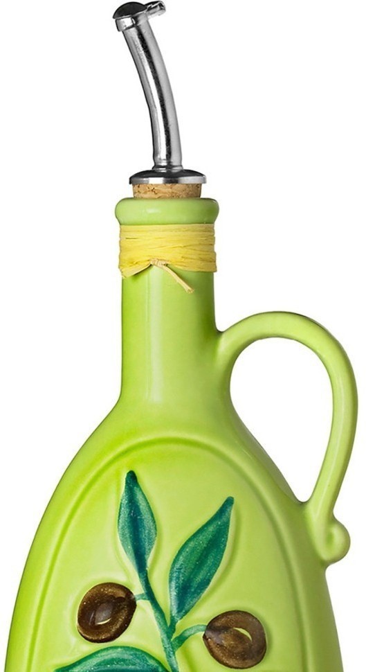 Бутылка для масла Verde Mela 750 мл 8155-VML