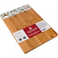 Доска разделочная &quot;флоранс&quot; agness 30*20*1.0 см Agness (897-076)