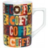 Кружка "Кофейные квадраты" 11 1 315 2835