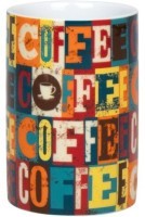 Кружка &quot;Кофейные квадраты&quot; 11 1 315 2835