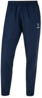 Брюки ветрозащитные JÖGEL DIVISION PerFormPROOF Rain Pants, темно-синий (2120622)