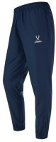 Брюки ветрозащитные JÖGEL DIVISION PerFormPROOF Rain Pants, темно-синий (2120622)