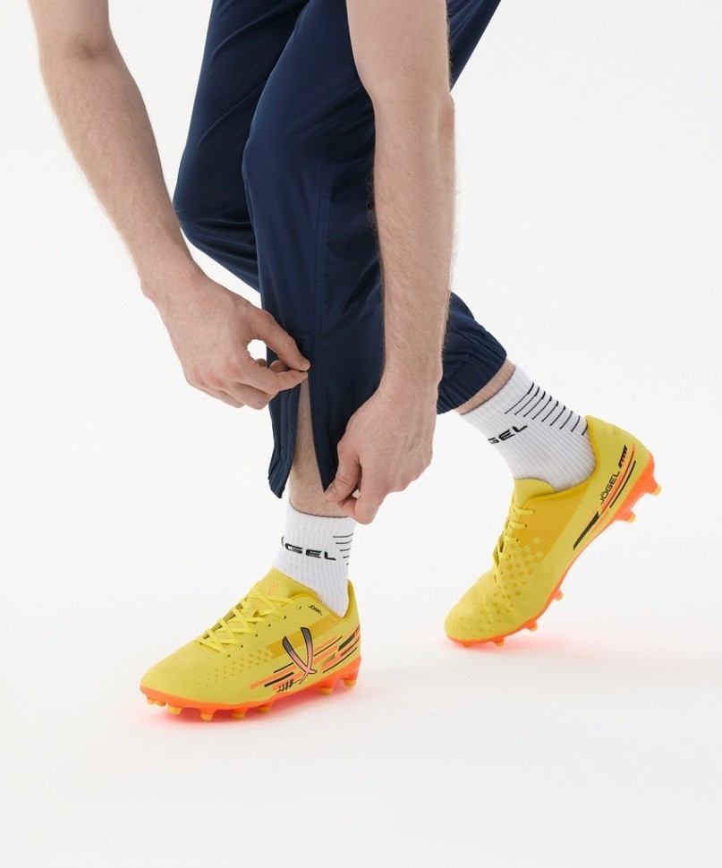 Брюки ветрозащитные JOGEL DIVISION PerFormPROOF Rain Pants, темно-синий (2120622)