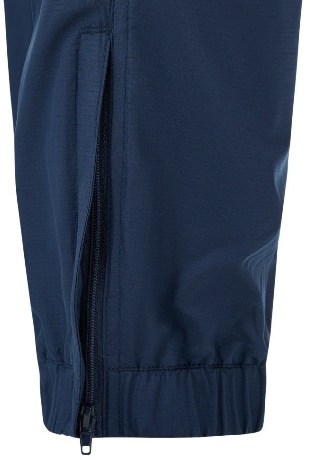 Брюки ветрозащитные JOGEL DIVISION PerFormPROOF Rain Pants, темно-синий (2120622)
