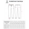 Брюки ветрозащитные JOGEL DIVISION PerFormPROOF Rain Pants, темно-синий (2120622)