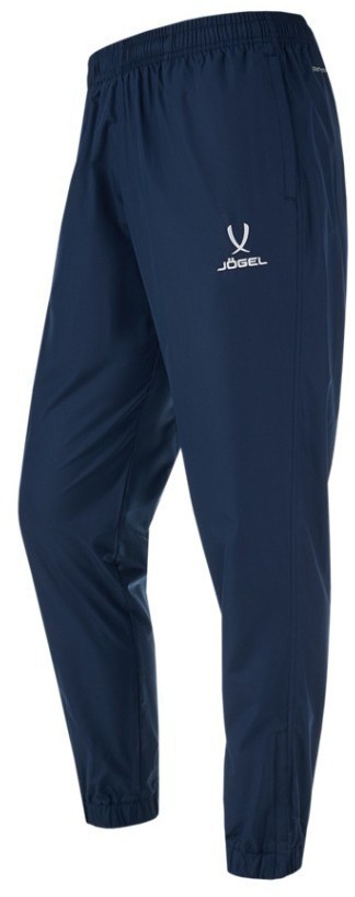 Брюки ветрозащитные JOGEL DIVISION PerFormPROOF Rain Pants, темно-синий (2120622)