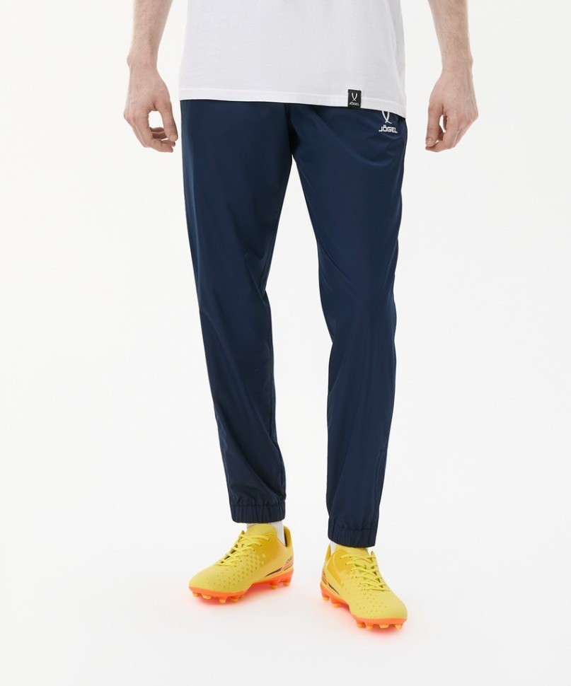 Брюки ветрозащитные JOGEL DIVISION PerFormPROOF Rain Pants, темно-синий (2120622)