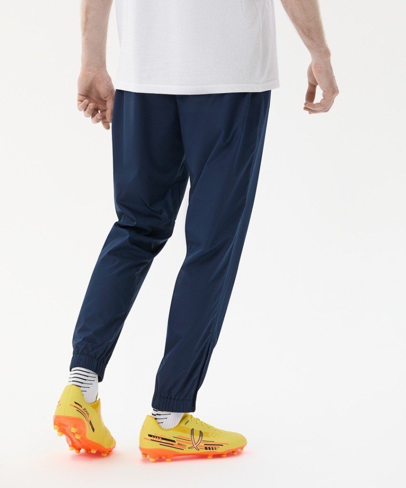 Брюки ветрозащитные JOGEL DIVISION PerFormPROOF Rain Pants, темно-синий (2120622)