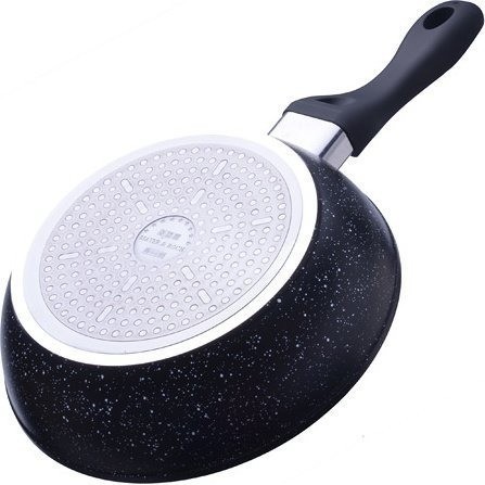 Сковорода-сотейник 24 см с крышкой MAYER BOCH (27960)