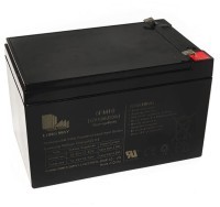 Аккумулятор Long Way 12V10Ah/20Hr (LW-6FM10)