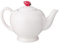 Чайник  lefard &quot;strawberry&quot; 1600 мл 25,5*15,5*18 см (368-528)