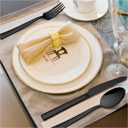 Набор столовых приборов на 6 персон 24 шт MAYER BOCH (12052)