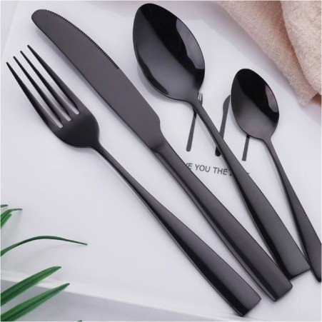 Набор столовых приборов на 6 персон 24 шт MAYER BOCH (12052)