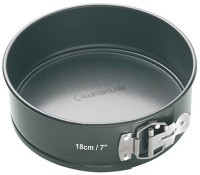 Kitchen Craft Форма для выпечки 18 см с антипригарным покрытием MasterClass KCMCHB63